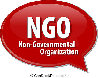 ngo acronym