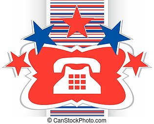 Rotary phone Vector Clip Art EPS Images. 892 Rotary phone clipart