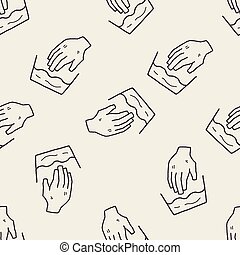 Wash hand Stock Illustrations. 10,557 Wash hand clip art images and