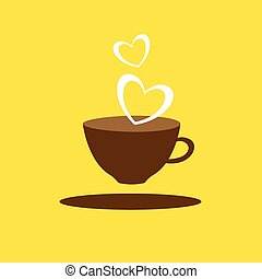 Coffee lover Clipart Vector Graphics. 5,162 Coffee lover ...