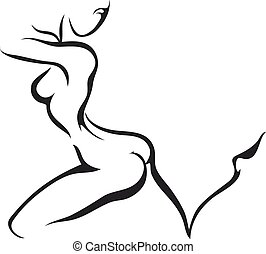 Dancing woman Clipart Vector and Illustration. 25,946 Dancing woman