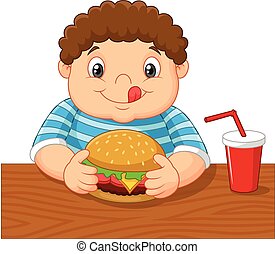 Holding hamburger Illustrations and Stock Art. 728 Holding hamburger