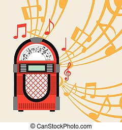 Jukebox Stock Illustration Images. 465 Jukebox illustrations available