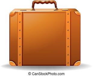 Luggage Vector Clipart Royalty Free. 25,623 Luggage clip ...
