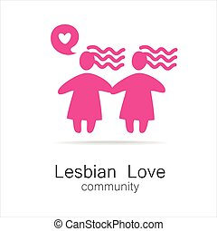Lesbian Love Clip 108