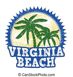 Virginia beach Clipart Vector and Illustration. 109 ...