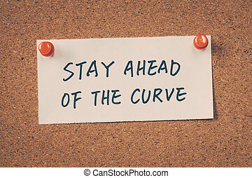 Stay Ahead Curve Stock Photo Images. 9 Stay Ahead Curve Royalty Free ...