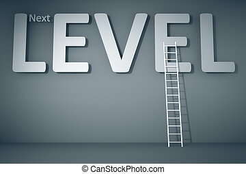 Next level Stock Illustrations. 368 Next level clip art images and