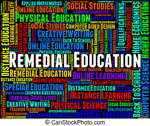 Remedial Education Clipart And Stock Illustrations. 36 Remedial ...