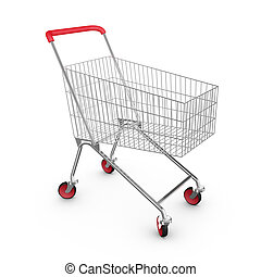 Shopping trolley Stock Illustration Images. 12,378 Shopping trolley