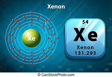 Xenon Stock Illustrations. 433 Xenon clip art images and ...