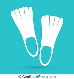 Flippers Clip Art and Stock Illustrations. 5,018 Flippers EPS