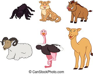 Desert animal Illustrations and Clipart. 5,806 Desert animal royalty