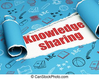 Knowledge sharing Illustrations and Clipart. 880 Knowledge sharing