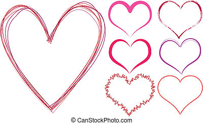 Scribble Vector Clipart Royalty Free. 135,772 Scribble clip art vector