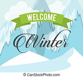 Welcome Winter Illustrations And Clipart. 1,212 Welcome Winter Royalty 