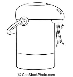 Electric kettle Stock Illustration Images. 2,420 Electric kettle