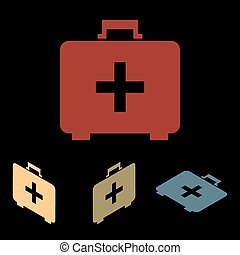 First aid box Vector Clip Art EPS Images. 2,437 First aid box clipart