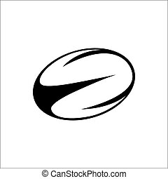 Rugby ball Clipart and Stock Illustrations. 7,951 Rugby ball vector EPS