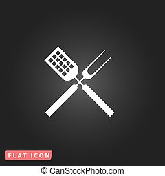 Barbecue utensils Vector Clip Art Royalty Free. 617 Barbecue utensils