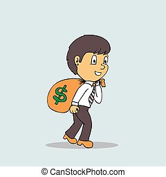 Rich man Illustrations and Clipart. 10,175 Rich man royalty free