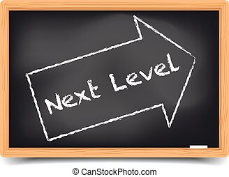 Next level Stock Illustrations. 368 Next level clip art images and