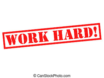 Work hard Clipart and Stock Illustrations. 14,580 Work hard vector EPS