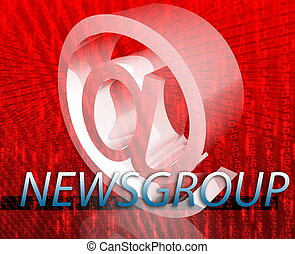 Online News Group 81