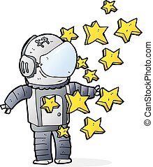 Spaceman Clipart and Stock Illustrations. 11,532 Spaceman vector EPS