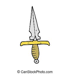 Cartoon dagger Stock Photos and Images. 1,849 Cartoon dagger pictures