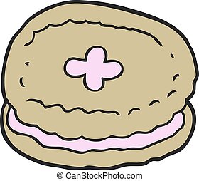 Biscuit Illustrations and Clipart. 11,930 Biscuit royalty free