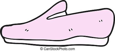 Slipper Illustrations and Clipart. 6,314 Slipper royalty free