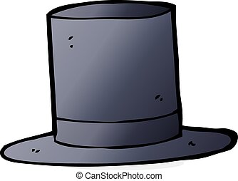 Top hat Vector Clip Art Royalty Free. 7,451 Top hat clipart vector EPS