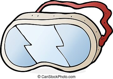 Goggles Illustrations and Clip Art. 9,807 Goggles royalty free