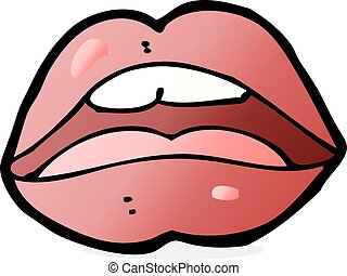 Open mouth cartoon symbol Stock Photo Images. 1,260 Open mouth cartoon