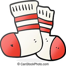 Socks Vector Clip Art Illustrations. 10,633 Socks clipart EPS vector