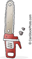 Chainsaw Stock Illustration Images. 988 Chainsaw illustrations