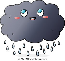 Raincloud Illustrations and Clipart. 627 Raincloud royalty free