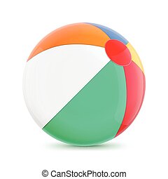 Beach ball Clip Art Vector and Illustration. 9,095 Beach ball clipart