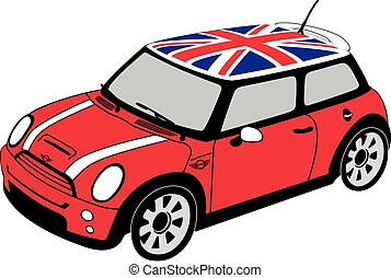 Mini cooper Clipart and Stock Illustrations. 38 Mini cooper vector EPS