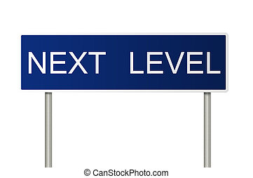 Next level Stock Illustrations. 368 Next level clip art images and