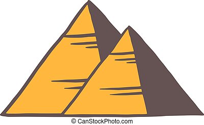 Pyramids giza Clipart Vector and Illustration. 556 Pyramids giza clip