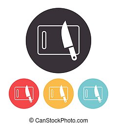 Cutting board Clipart Vector Graphics. 2,561 Cutting board EPS clip art