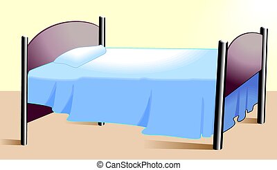 Bed sheet Illustrations and Clip Art. 1,106 Bed sheet royalty free