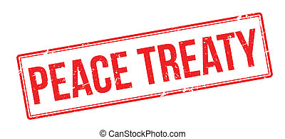 Peace treaty Stock Illustration Images. 469 Peace treaty illustrations