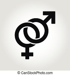 Sex symbol Clip Art Vector and Illustration. 8,096 Sex symbol clipart ...