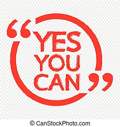 Download Yes You Can Do It Clipart Pics