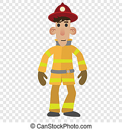 Firefighter cartoon Stock Photos and Images. 1,933 Firefighter cartoon