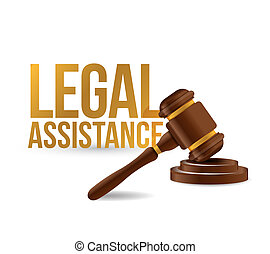 law assistance