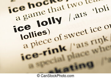 Lolly word Images and Stock Photos. 61 Lolly word photography and